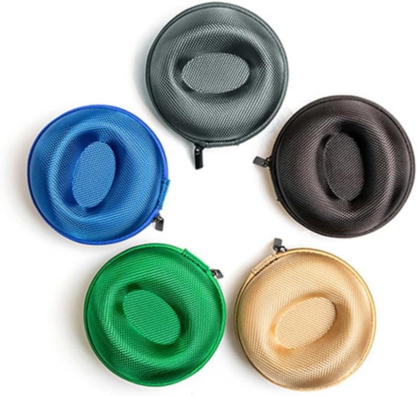 Single Watch Travel Cases Waterproof Shock-Resistant Smartwatches Container Box image 5