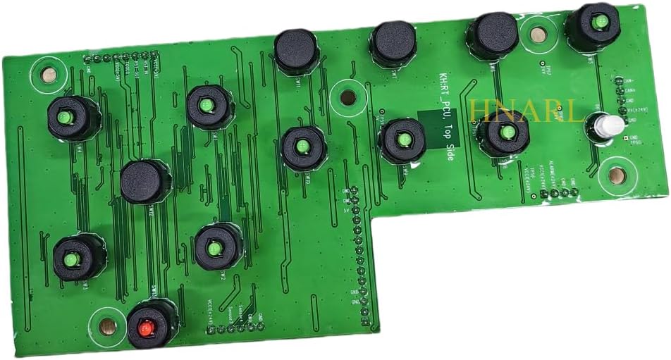 PCB RT Platform Control Board 99163 99163GT for Genie Lift GS-2668 RT GS-2669 RT GS-3384 GS-3390 GS-4390 GS-5390