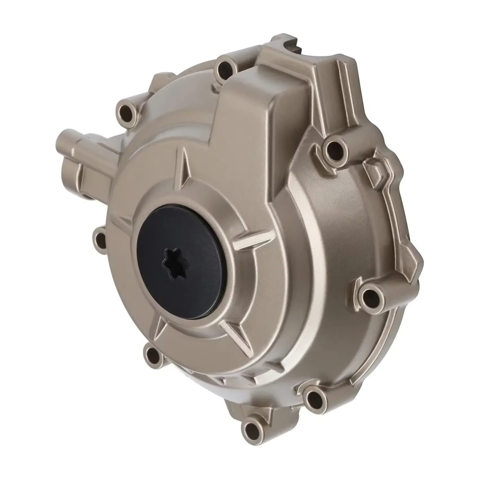 Alloggiamento Statore Moto Compatibile Con Per S1000RR 2019-2025 Per S1000R 2021 2022 2023 2024 2025 Moto Sinistra Statore Copertura Motore Accessori