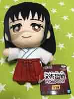 Amazon.co.jp: 呪術廻戦 ともぬい 歌姫 ぬいぐるみ マスコット
