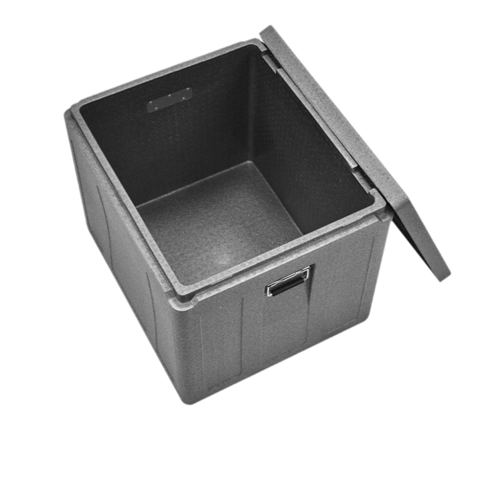 Glacière En Thermique | Léger, Conteneur, pr Vente Ambulante, 170L, Style E
