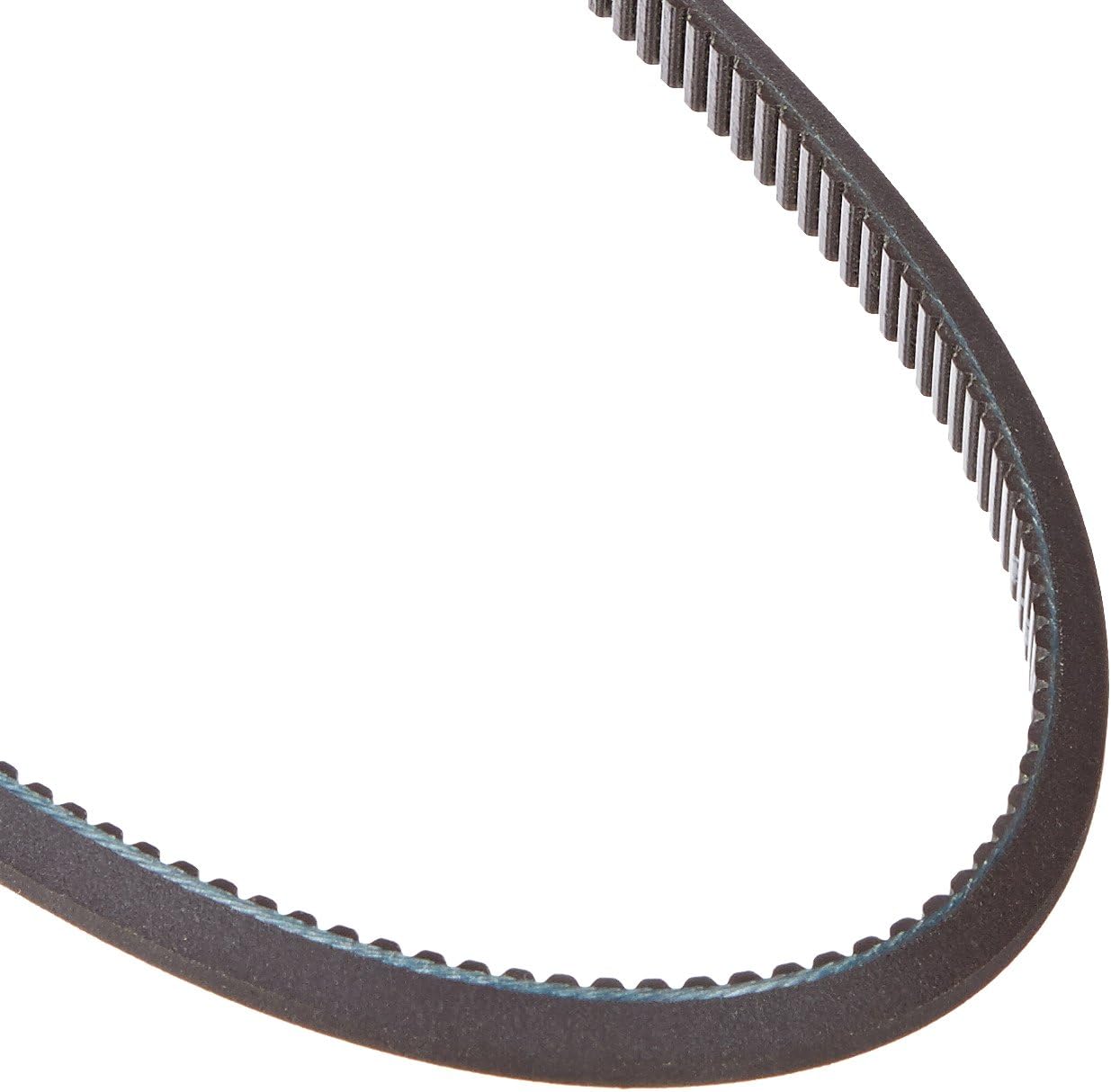 Gates 11M850 Polyflex Belt, 11M Section, 7/16" Top Width