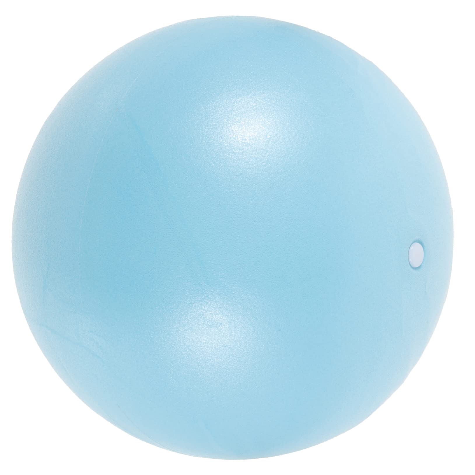 Milisten Ball Portable Yoga Accessory for Home Workouts for Core Strength Balance and Coordination Suitable for All Fitness Levels Exercise Tool