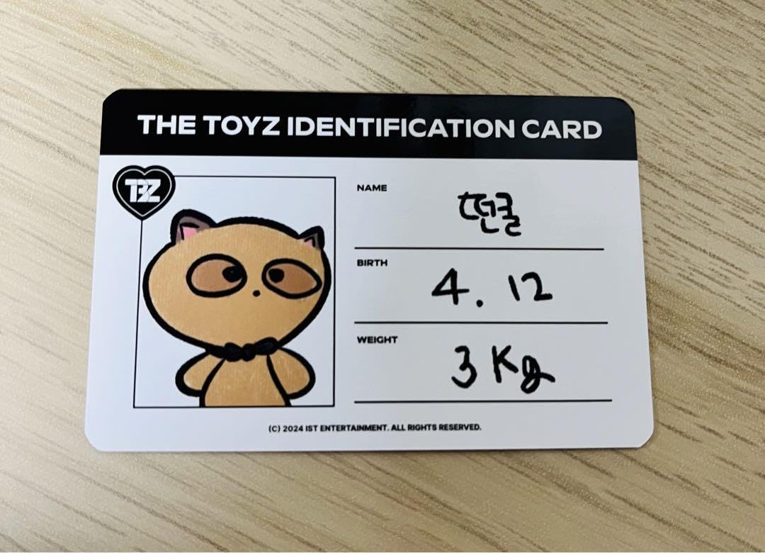 Amazon.co.jp: THE BOYZ ソヌ トレカ ZENERATION Ⅱ ソウルコン MD 
