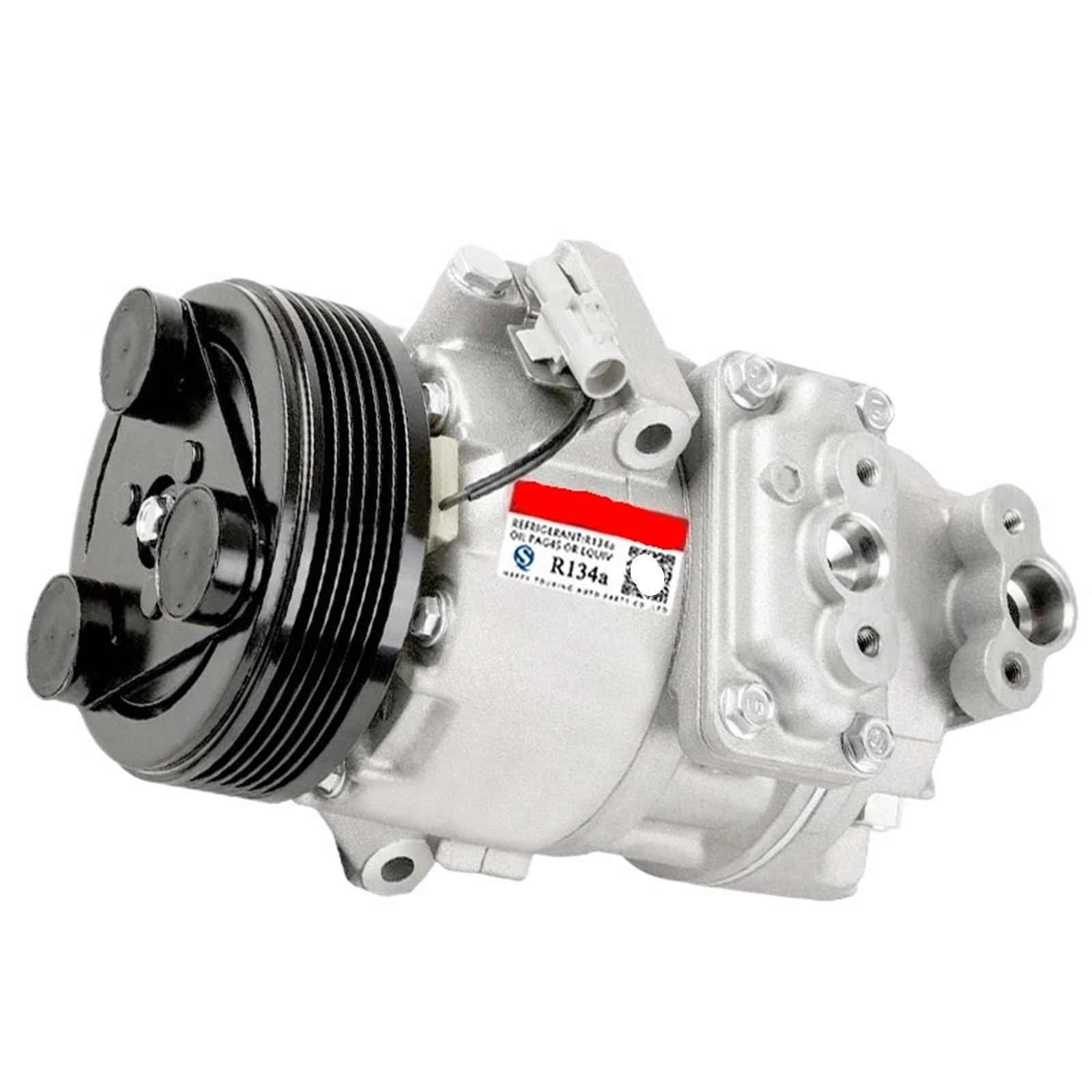 Fcoin One Color Compatible For Suzuki， Kizashi 2.4L Grand Vitara Ac Compressor 95200-76Ka0 9520076Ka1 95200-76Ka1 9520176Ka0 95201-76Ka0 92600-B700a，Refrigeration Compressor