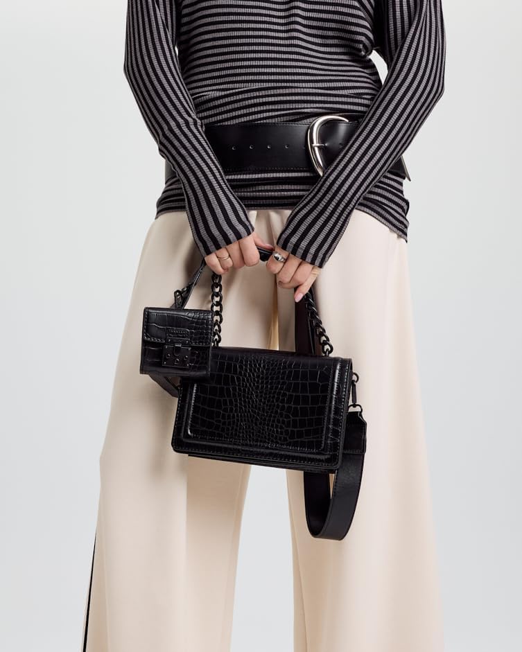 ALDO Women's Qiemar Crossbody Bag - Image 4