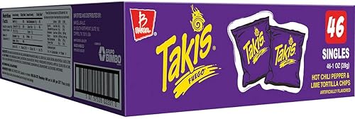 Barcel Takis Fuego
