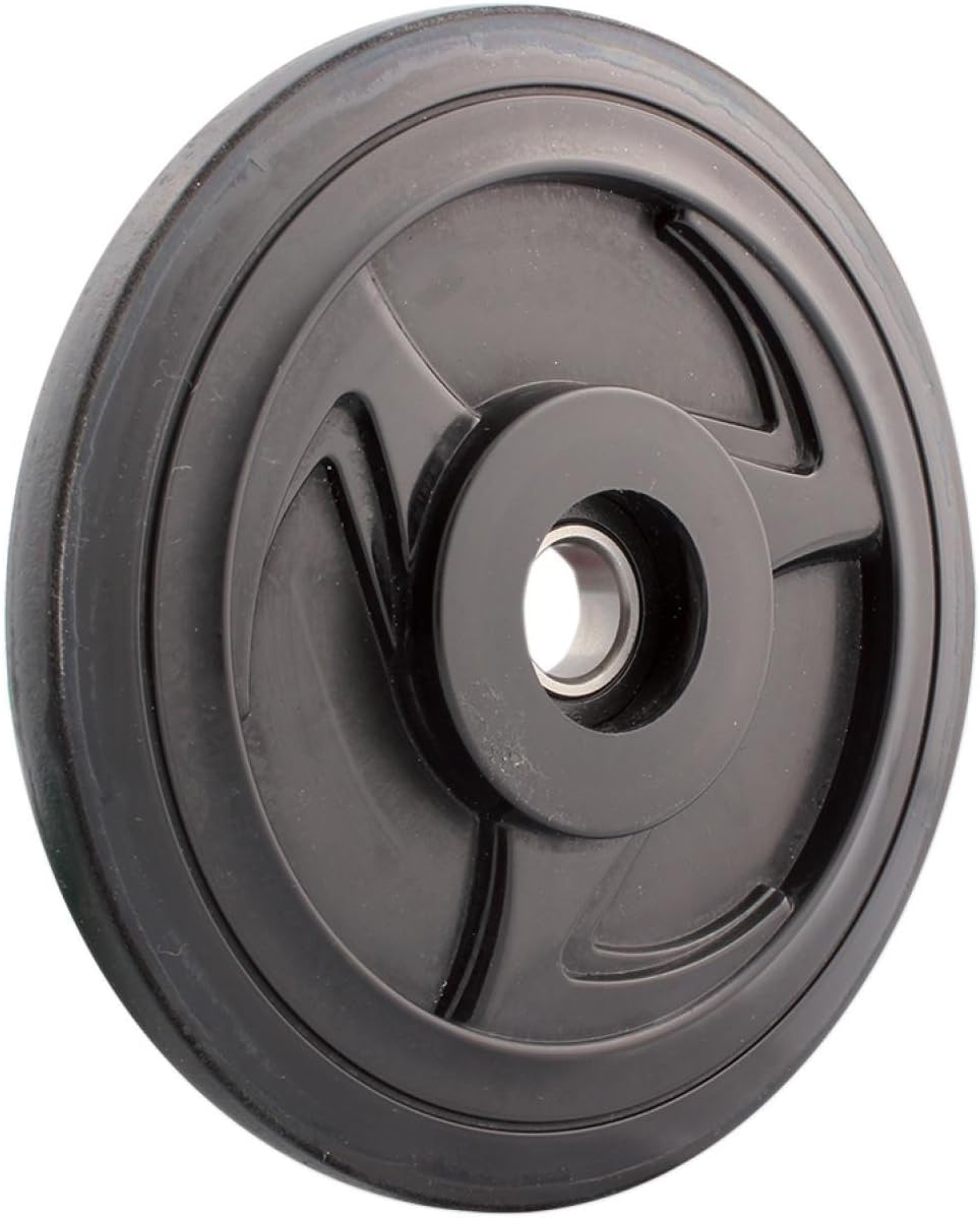 KimpexIdler Wheel Plastic - Fits Yamaha