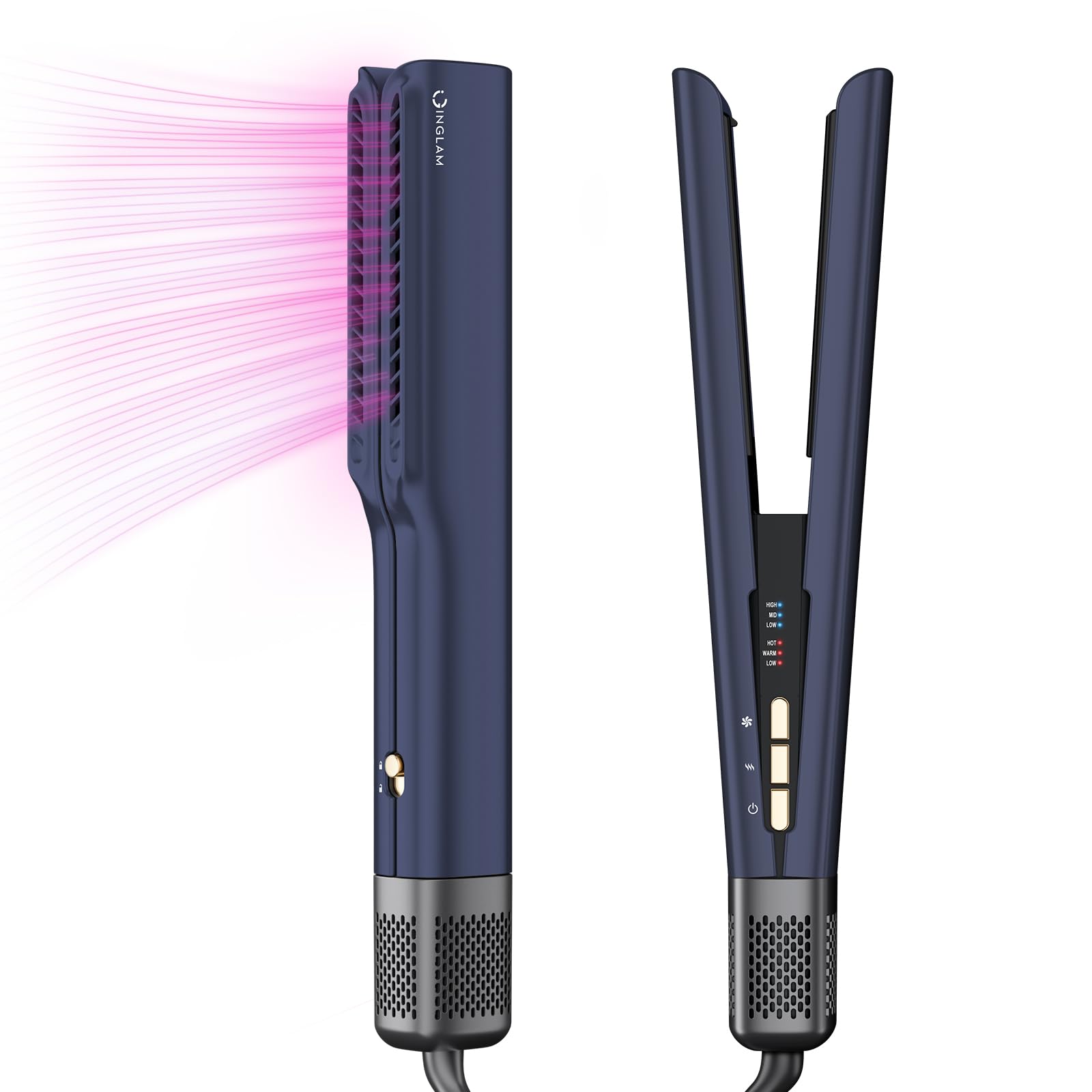 which hair straightener is best