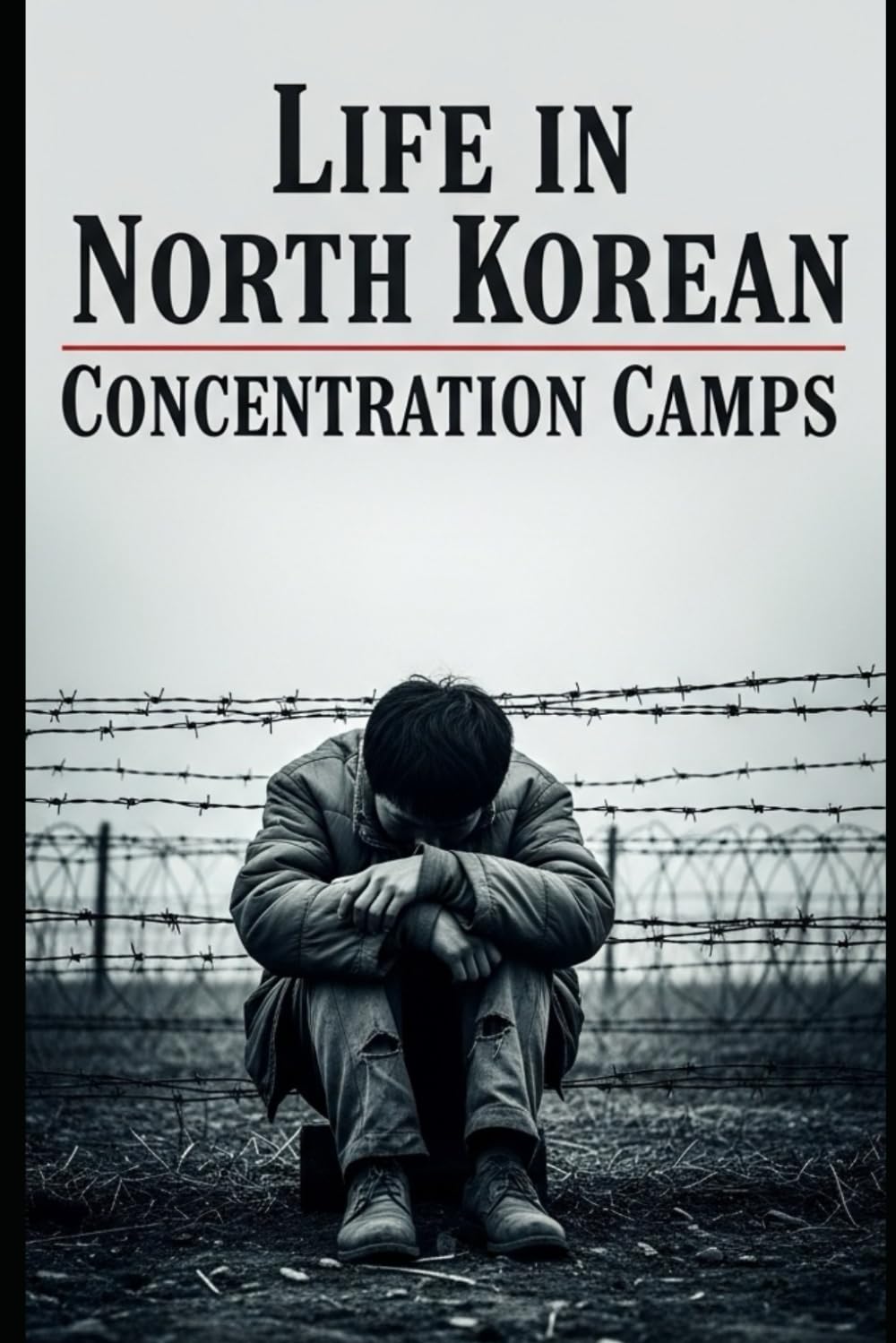 Life in North Korea’s Concentration Camps: 1 (Lugares del horror)