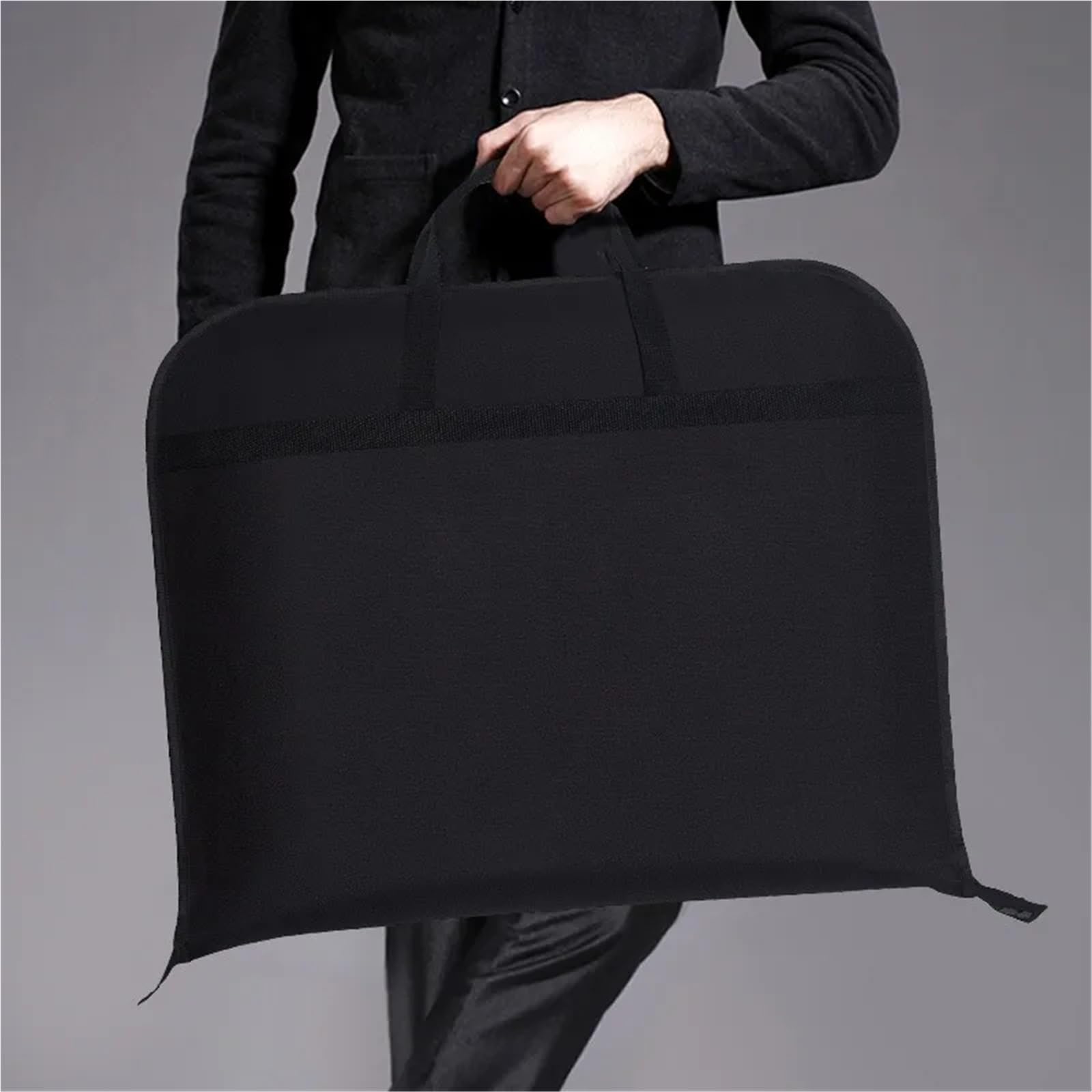 Funda de ropa tela Oxford