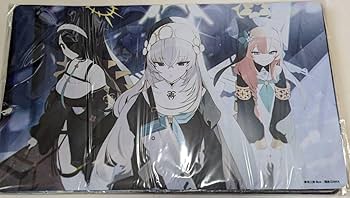 α1 ブルアカ ダブルピース&アイドル衣装 歌住サクラコ スリーブ&プレイマット Amazon.co.jp: シスターフッド プレマ ブルアカ 伊落マリー 若葉
