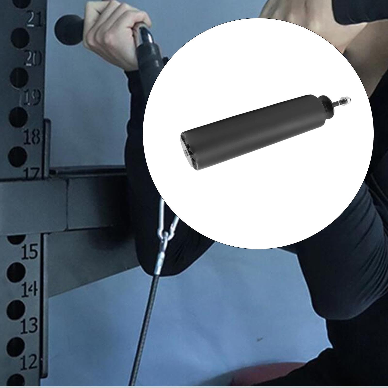 Cable USB C Carga Rápida 2m, Compatible con iPhone 15/16, Samsung, Xiaomi, 100W, Nylon Trenzado, 2 Piezas- 11 Cm De Diámetro