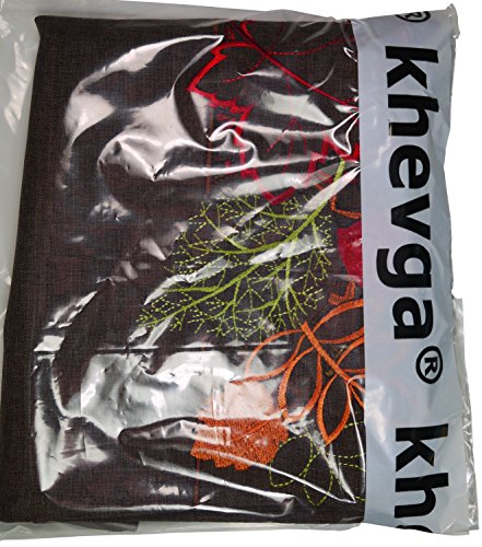 Khevga runner da tavolo 'autunno