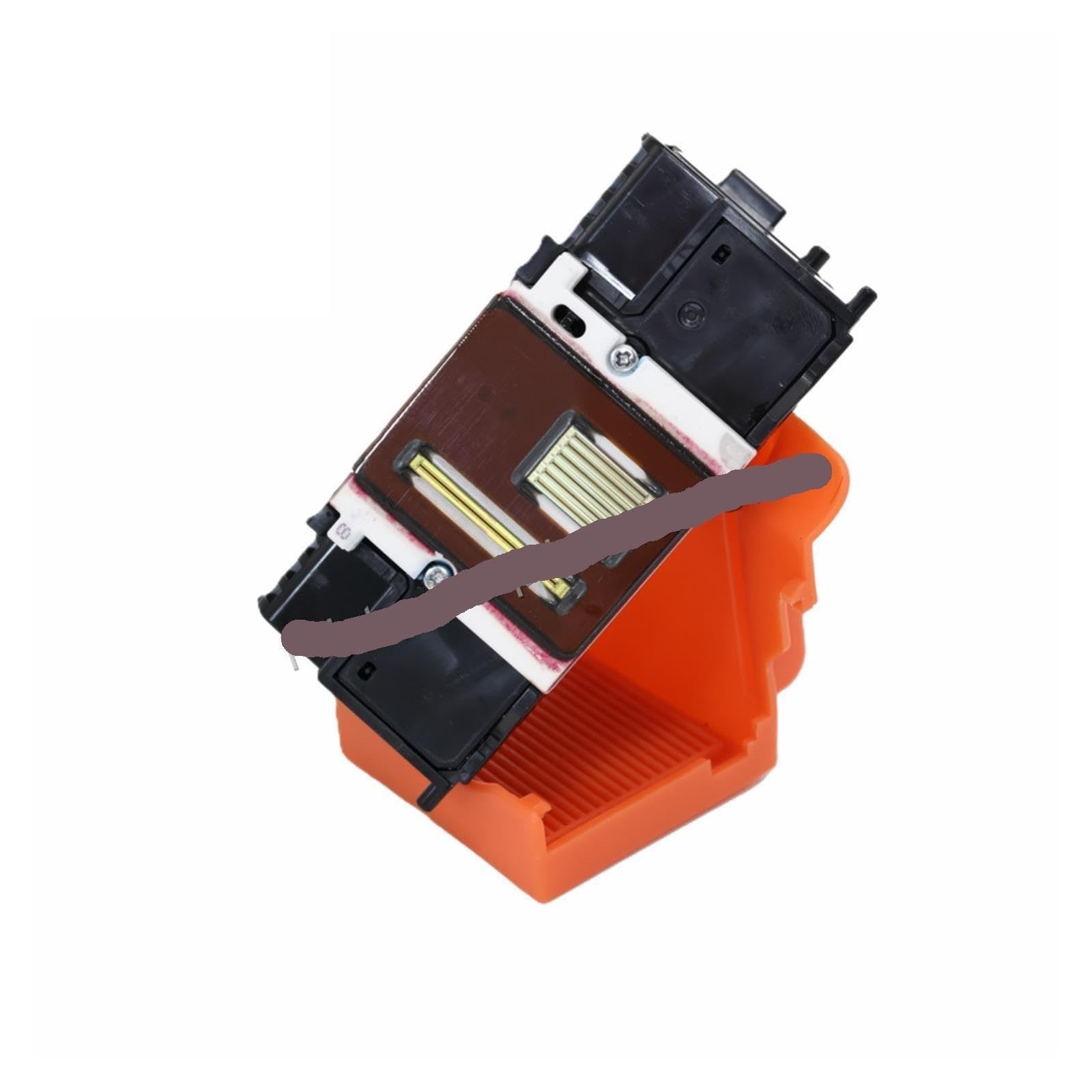 Generico Testina QY6-0082, compatibile con Canon, MG5580 MG6610