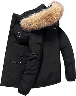 [FSD.WG] ダウンジャケット メンズ カジュアル コート ライトダウンジャケット 人気 アウター 無地 通勤 保温ジャケット 春秋冬 分厚い 防寒 防風 暖かい 通学