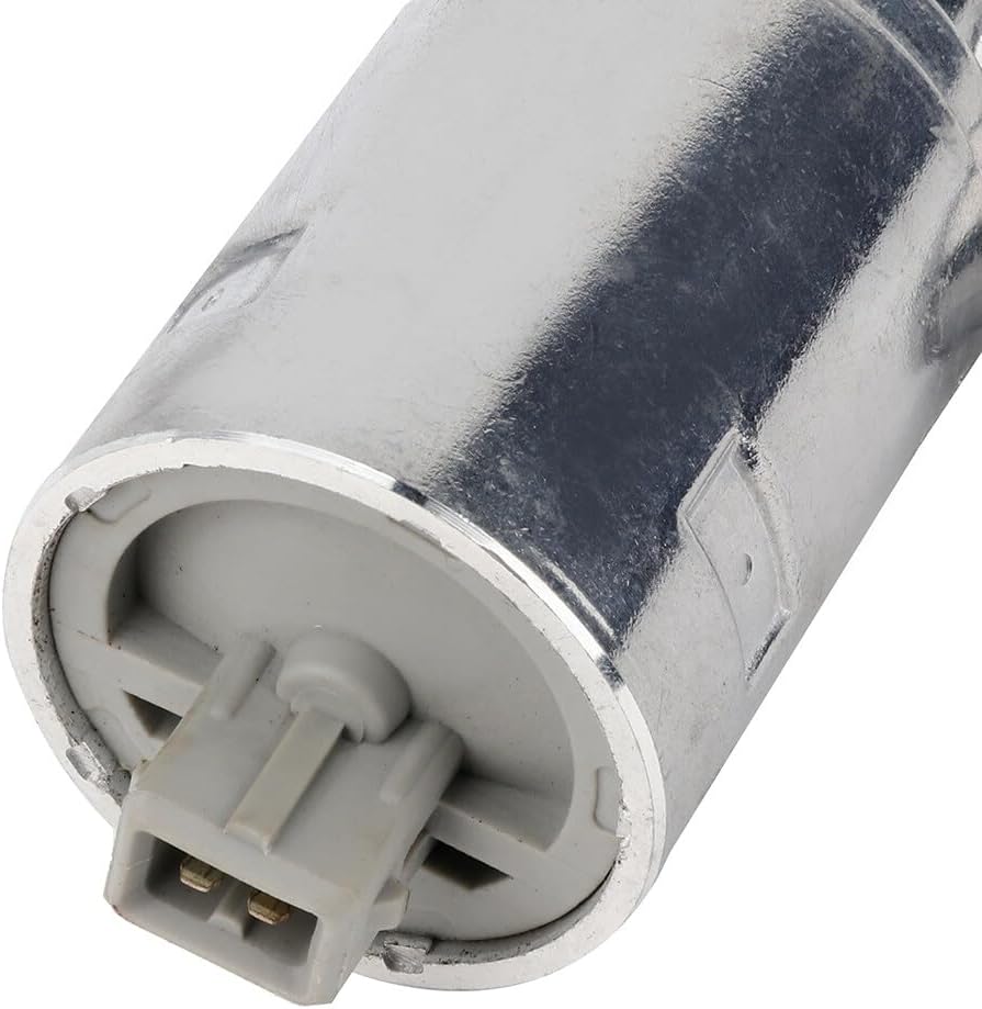 OCPTY Idle Air Control Valve 90271779 for 90-94 for Alfa Romeo | 13-15 for Fiat Uno | 14-15 for Peugeot 208/208 GT | 88-97 for Saab 900 | 89 for Volvo 244/245 | 98-00 for Volvo S70/V70