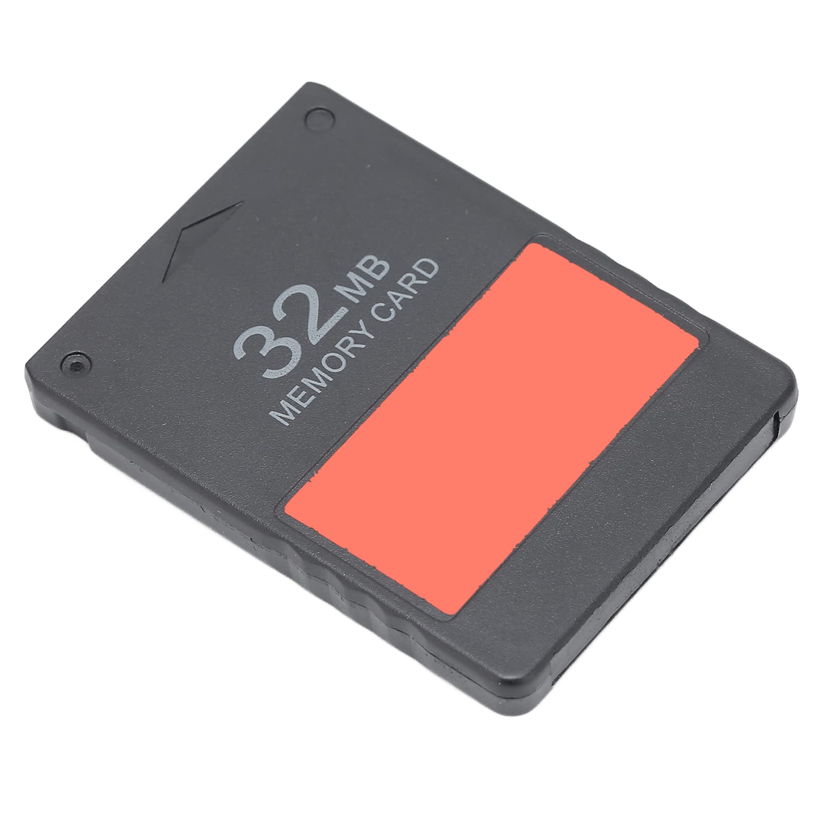 Free McBoot V1.966 FMCB Card for PS2, For 32MB High Speed ​​Game Memory Support PS1 Card and Games Plug and Play Memory Runs Games on USB Disk or Hard Media L