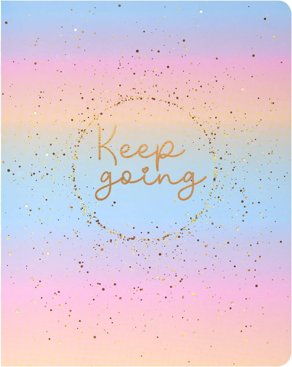 Doodle Study Planner for 6 Months - Hard Bound B5 With 240 Pages, 4 ...