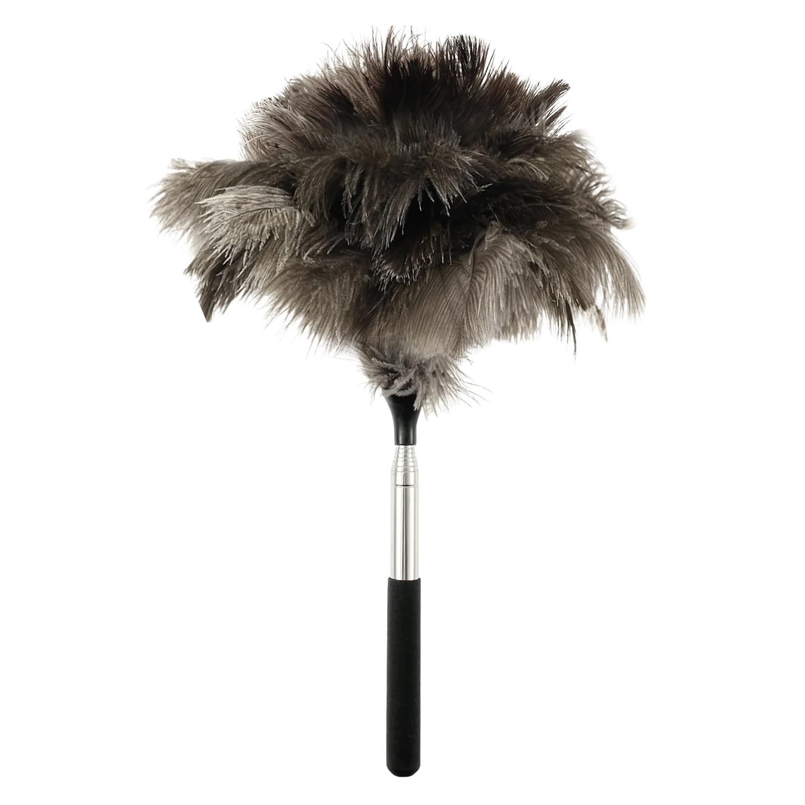 Feather Duster Extendable Ostrich Feather Duster