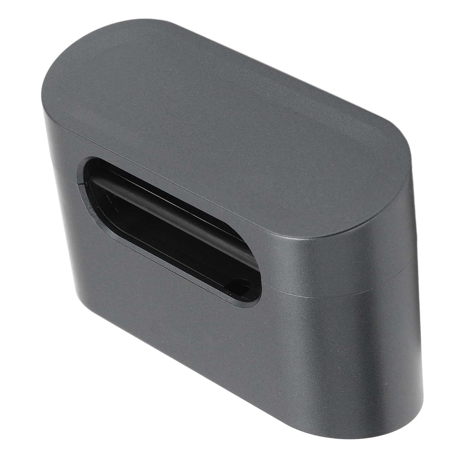 Purificador de Aire Inteligente Portátil para Automóvil, Limpiador de Aire Ionizador, Reductor PM2.5 con Funcionamiento Silencioso, Ideal para el Hogar y el Automóvil, sin Reemplazo de