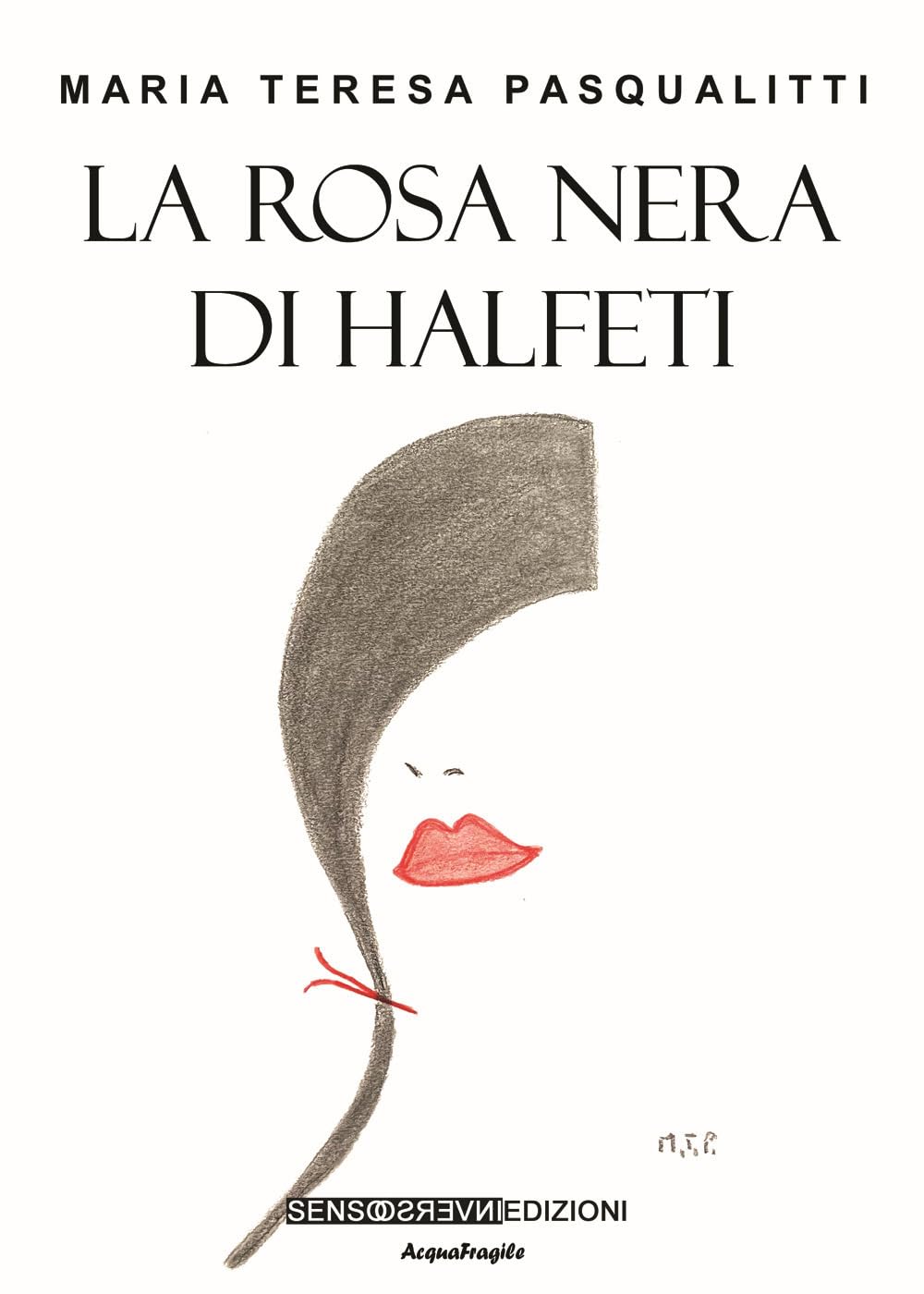 La Rosa Nera Di Halfeti - 4