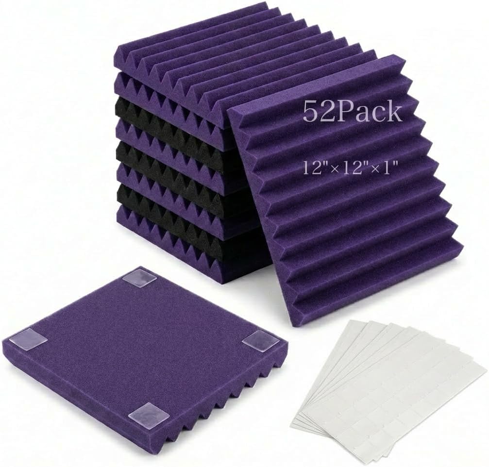 Tratamientos Acústicos