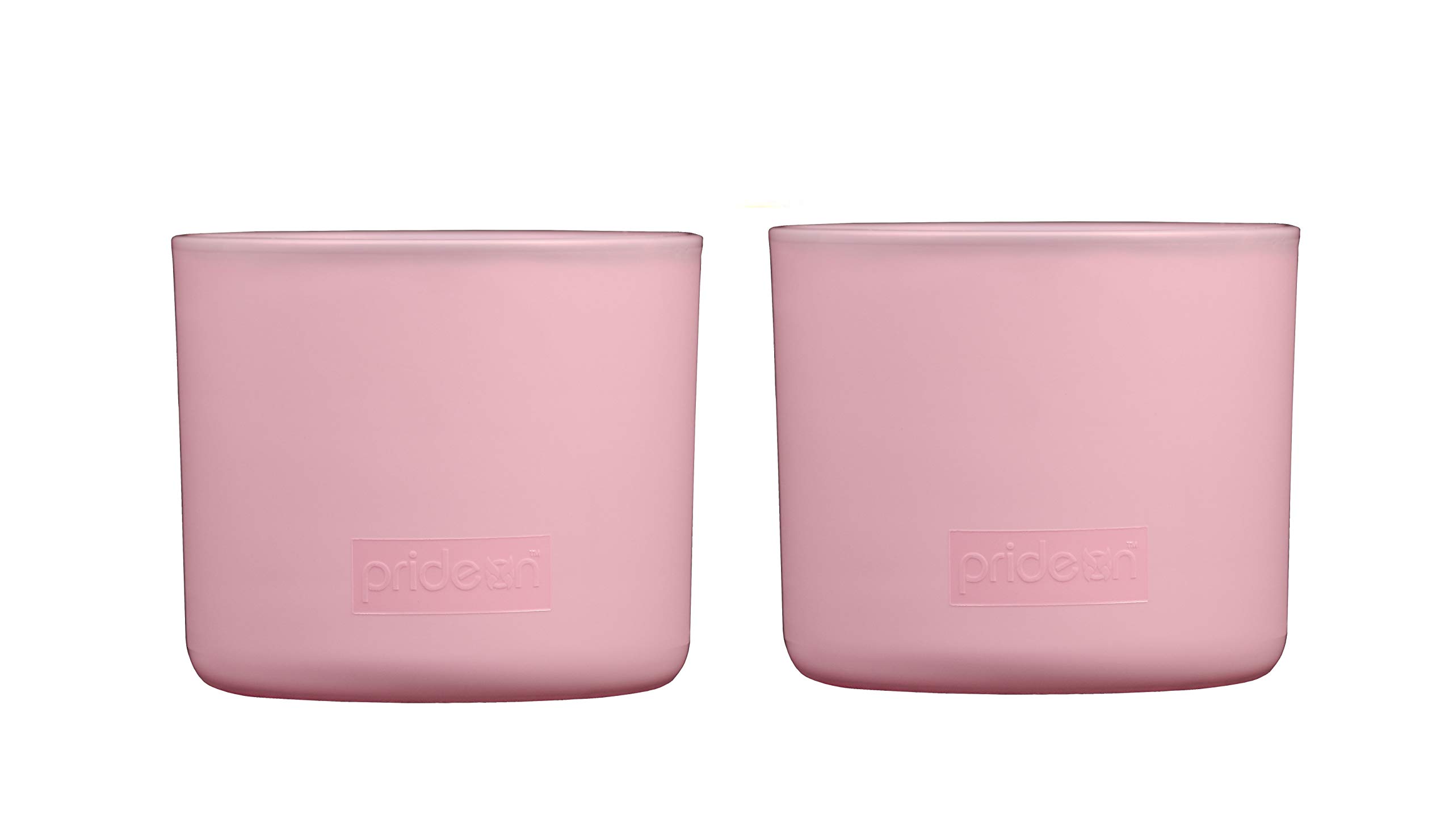 prideon Creation Cylindrical Shape 100% Virgin Eco Friendly Indoor Outdoor Plastic Plant Pot Set of 2 (11 cm, Pink) Modern Decorative Gardening Pot (B08MTR9D31) Amazon Price History, Amazon Price Tracker