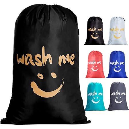 2 Pièces Sac Humide, Sac à Linge De Voyage, Grand Sac Humide, Sac à Linge Sale