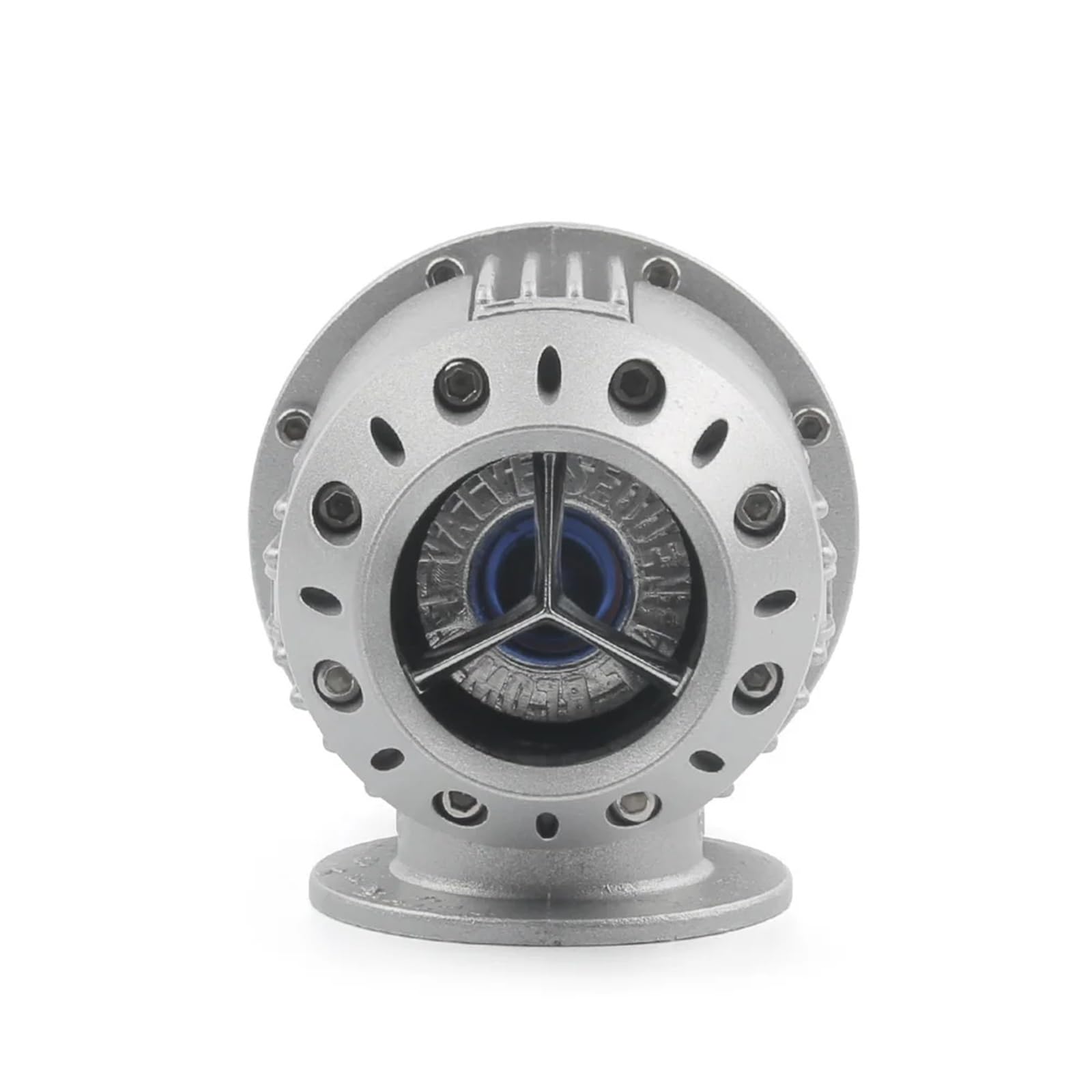 turbocharger zestaw Ciśnieniowy zawór nadmiarowy samochodu SSQV4/ciśnieniowy zawór nadmiarowy turbo/turbosprężarka/zawór nadmiarowy powietrza turbosprężarka(BLACK)