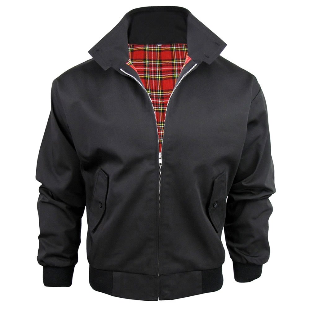Army And Workwear Men's Black Main Colour: | Jacket Size: 3XL Xxxl | Item Type: Vintage Coat Adults Retro 1970 Mods Skins Scooter