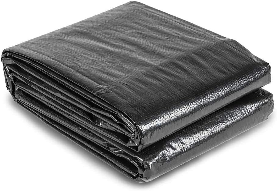 Dometic Footprint Grande 390 Awning - Polyethylene, Modern, Solid