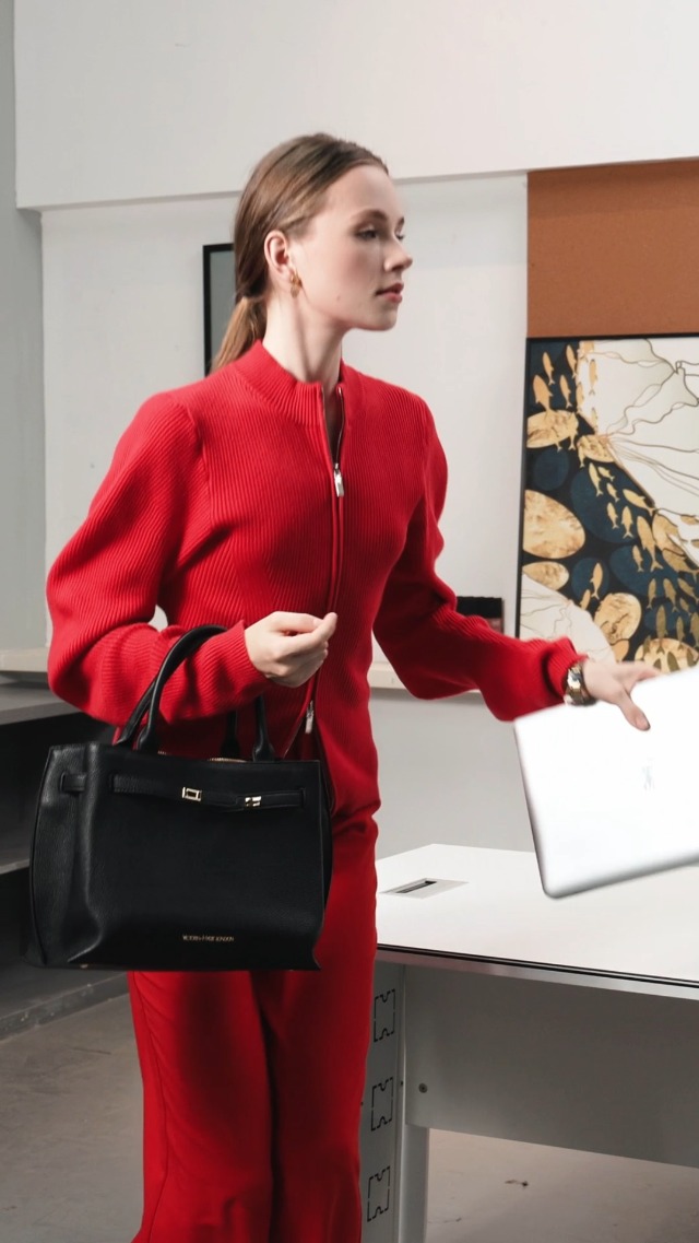 Bolso Tote para Mujer Victoria Hyde miniatura 7
