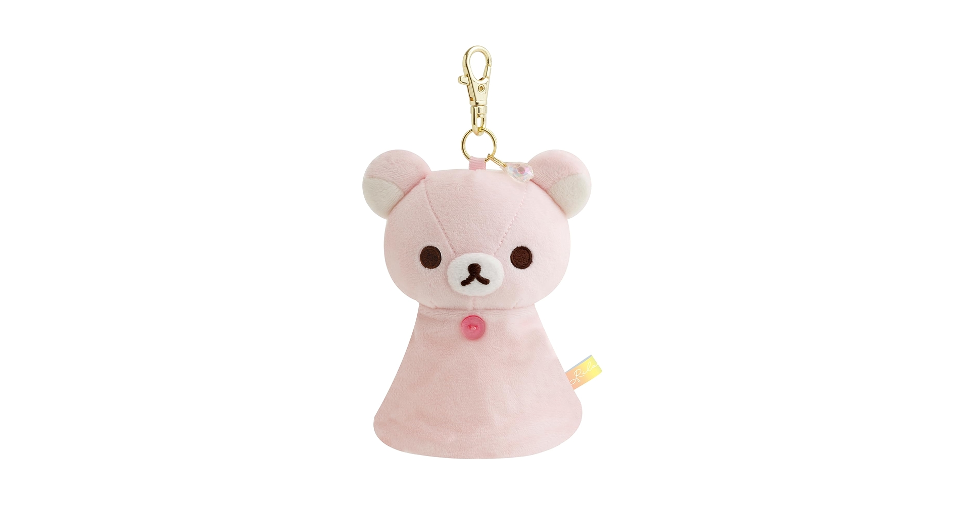 コリラックマ　ハッピーレインボー　ぬいぐるみ 楽天市場】リラックマ グッズ(3) リラックマ にこにこHappy for
