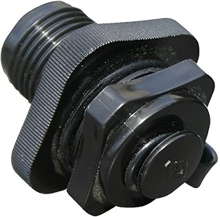 O'Brien Replacement Boston Air Valve for O'Brien Tubes