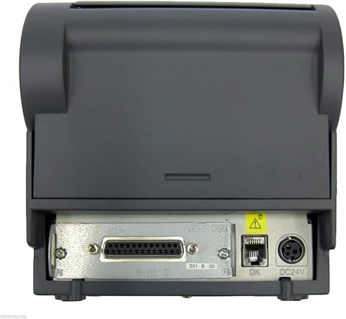 Miniatura 2 de Epson TM-T88II POS Impresora térmica de recibos - M129B (renovada)