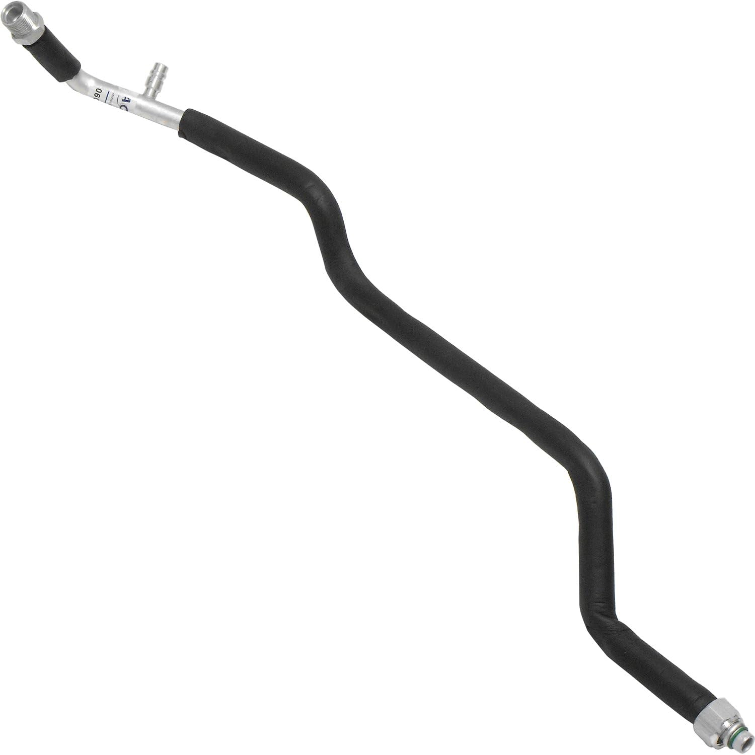 UAC HA 11406C A/C Suction Line Hose Assembly