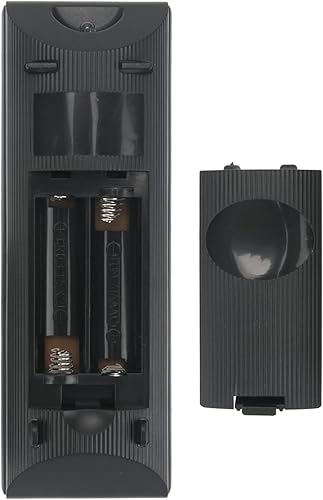 Miniatura 5 de Allimity RM-ADU138 RMADU138 Control remoto de repuesto compatible con Sony DVD Home Theater System DAV-TZ140 SS-CT121 SS-TS121 SS-WS121 DAVTZ140