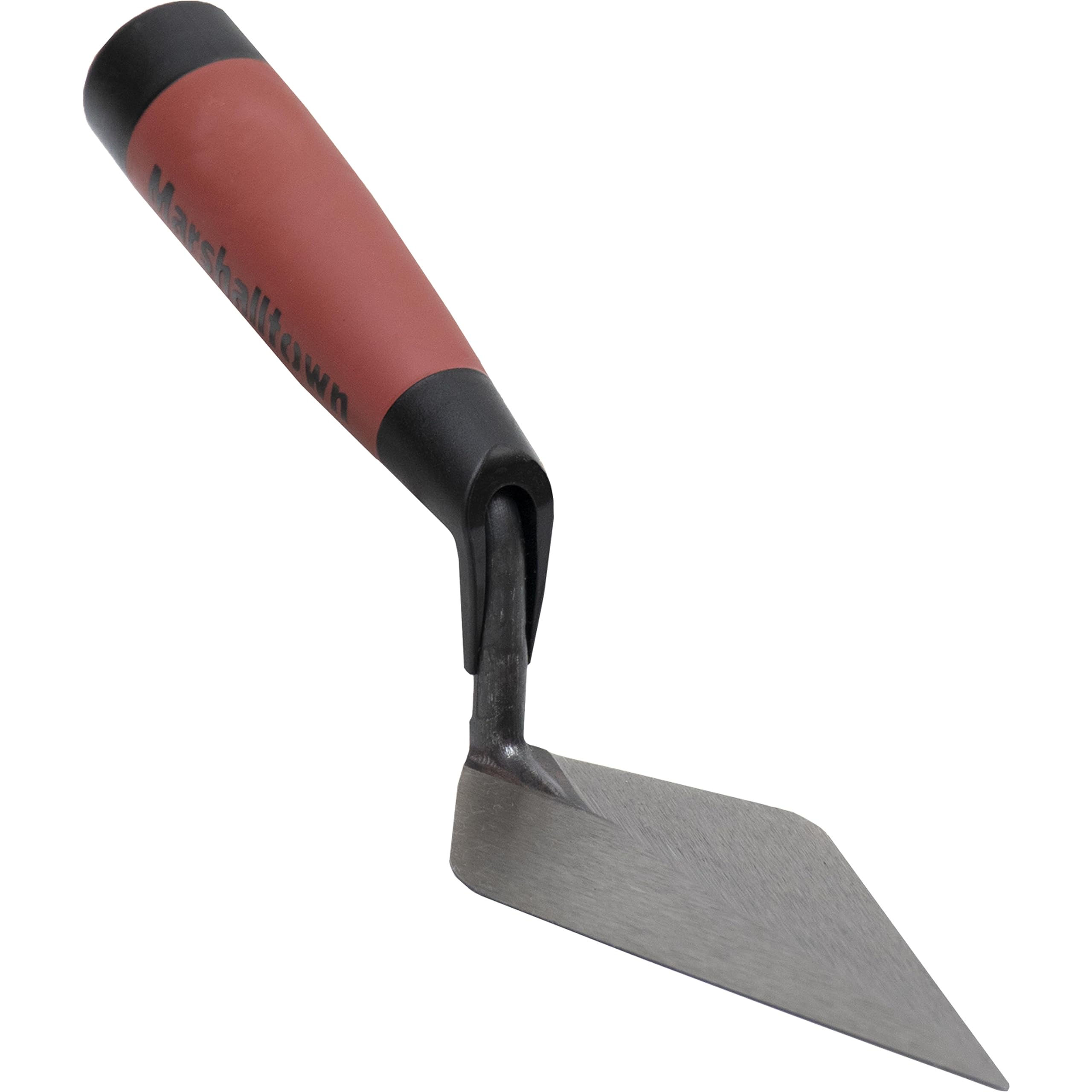 Marshalltown M46116D 15.2 cm London Pattern Kielnia wskazująca - uchwyt Durasoft