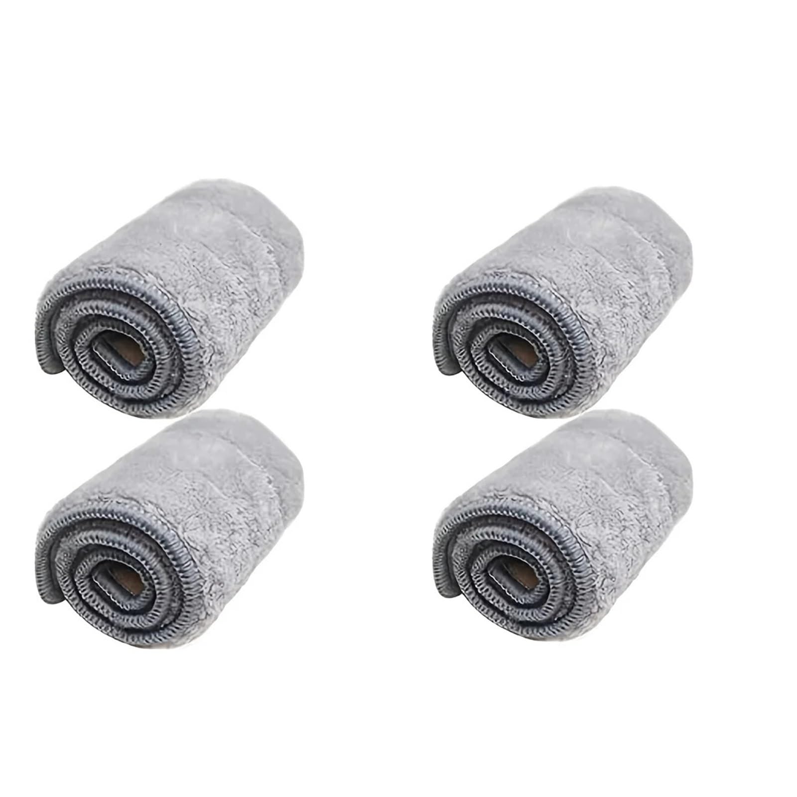 Flat Mop Ricambio Kit Panno Lavapavimenti 3-20pz