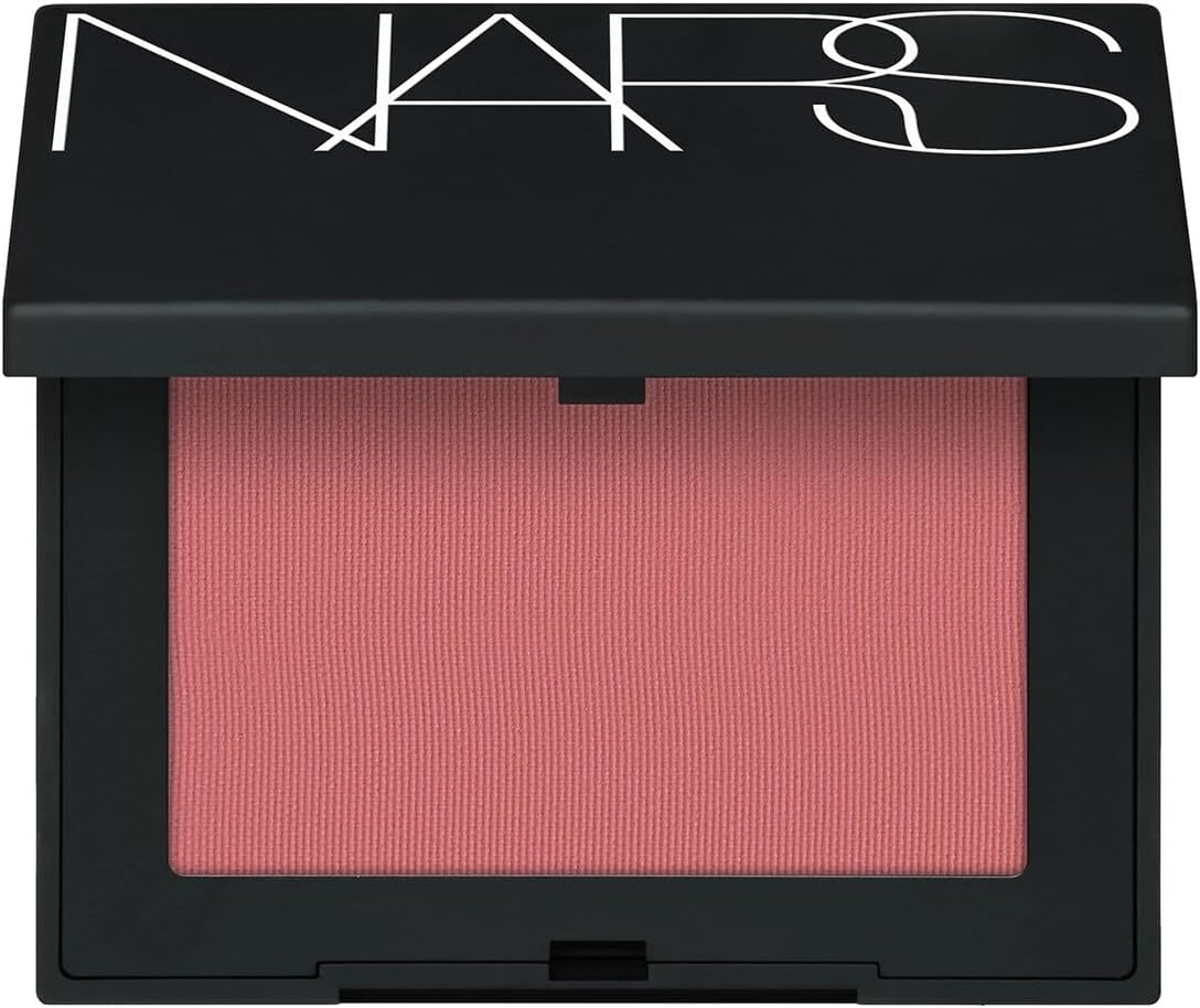 Nars Talc Free Blush - Blush, Amour