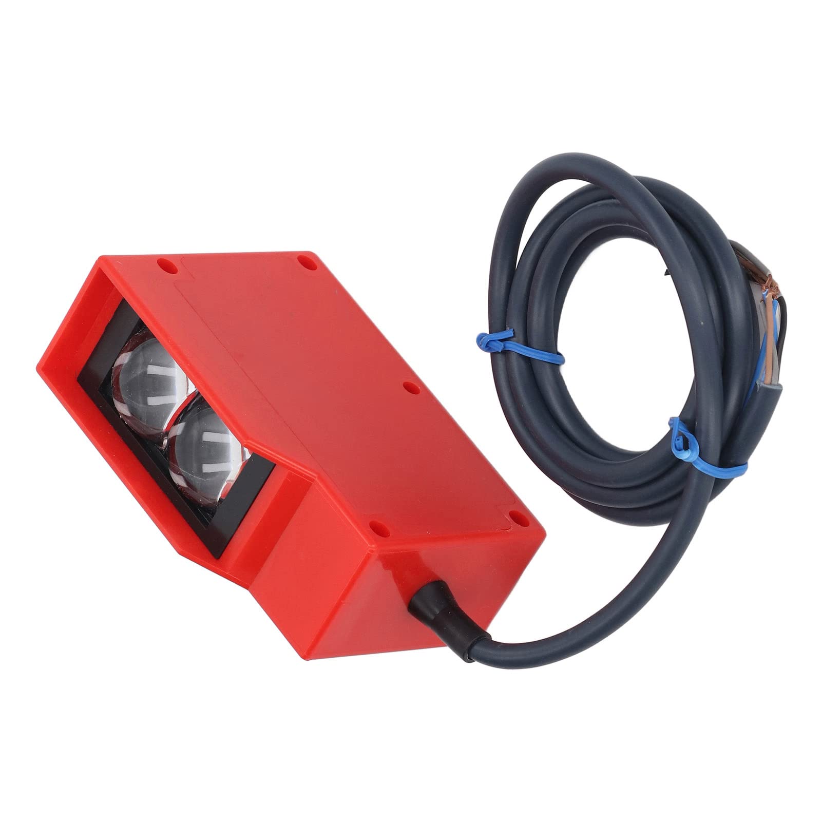 AC220V Lichtschranke IP54 Schutz 6M Reichweite Diffuse Reflexion Lichtschranke Hindernisvermeidungssensor