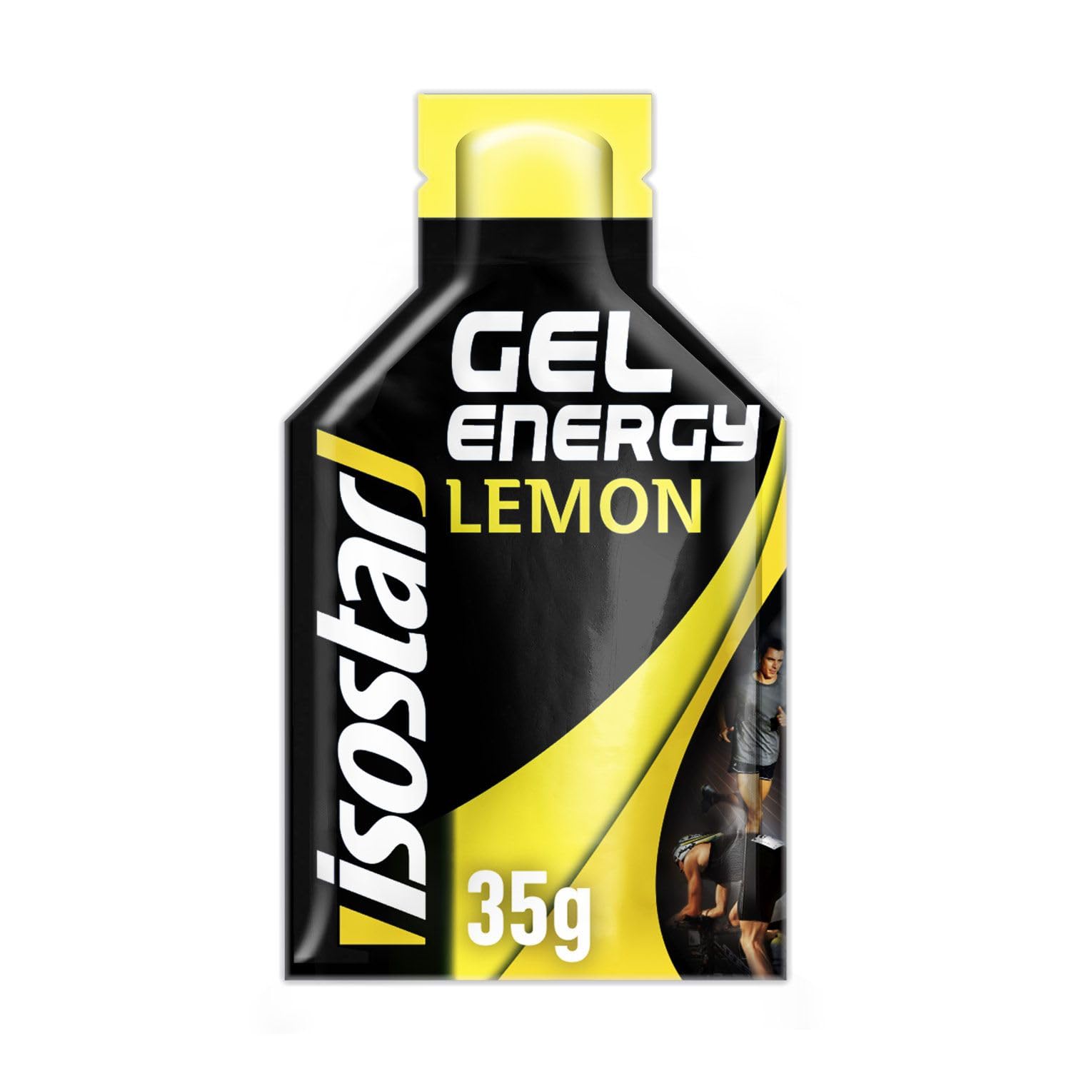 Isostar Gel
