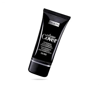 PUPA EXTREME COVER FOUNDATION DARK IVORY NO. 003