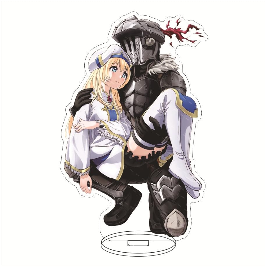 Amazon.co.jp: ゴブリンスレイヤー アクリルスタンド アクスタ
