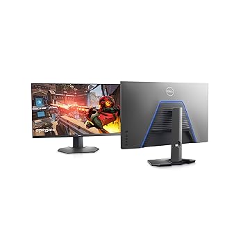 Dell Monitor do gier, G3223D, 31,5 cala, 2560 x 1440, LED