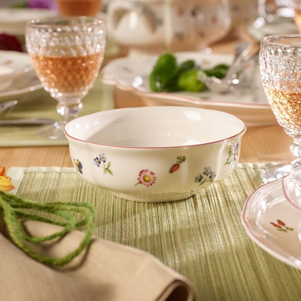 Villeroy & Boch Petite Fleur dessert bowl 15 cm