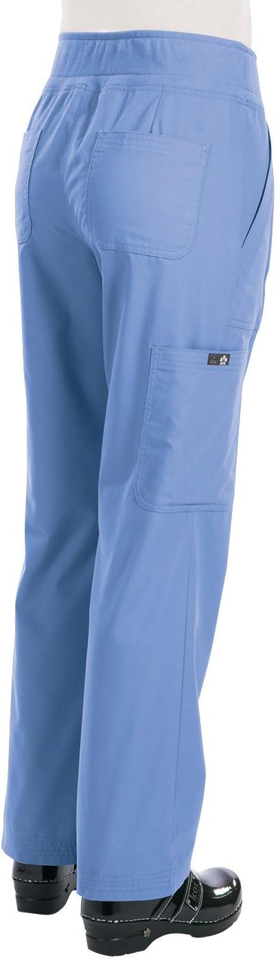 KOI Classics 713 Women's Morgan Scrub Pant - Image 3