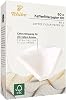 Tchibo 80 Pieces Coffee Filter - Number 101 Extra thin - White quality paper for a full aroma