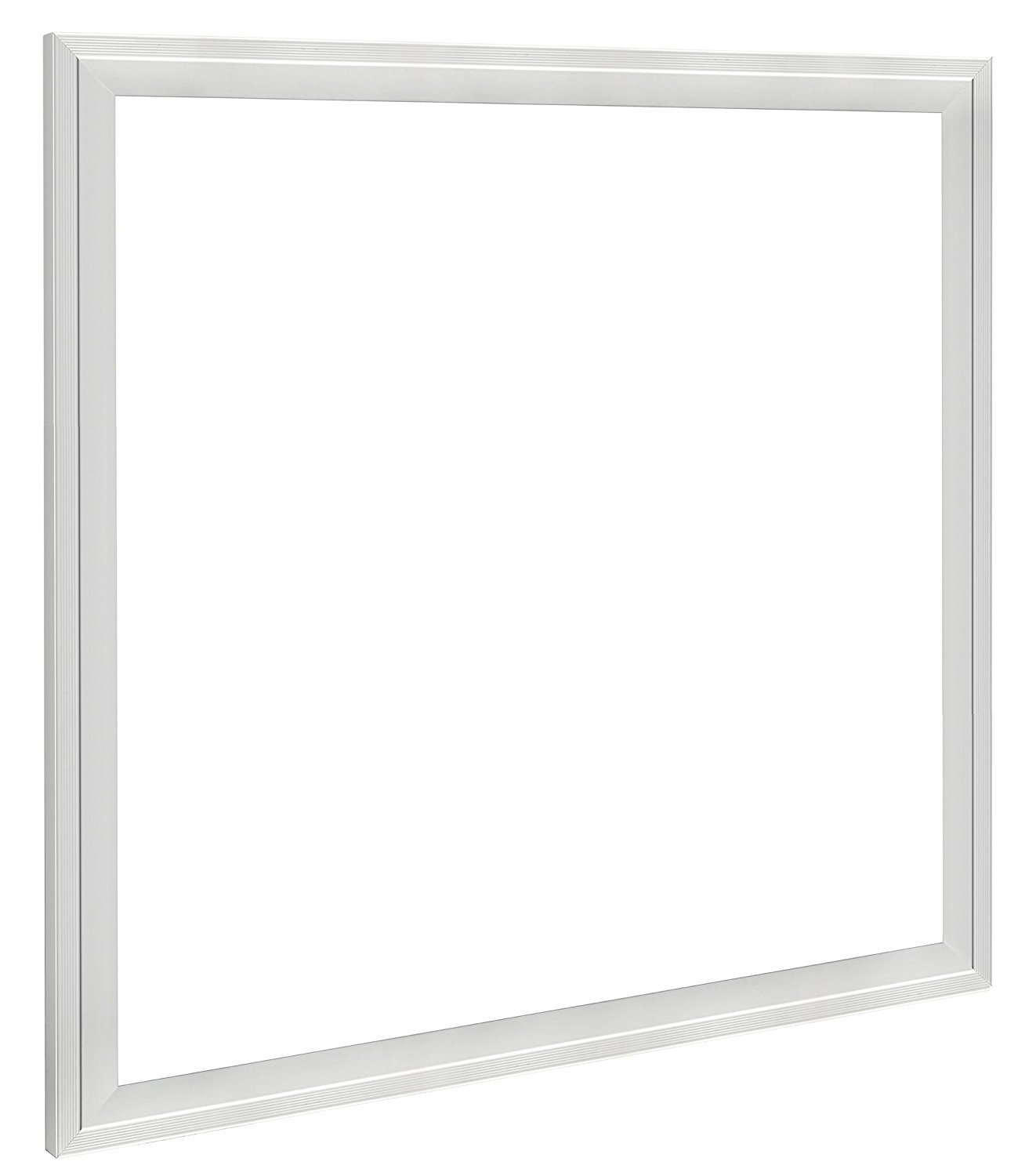 48W Ceiling Suspended Recessed LED Panel Light PREMIUM GRADE 5000K 600 x 600